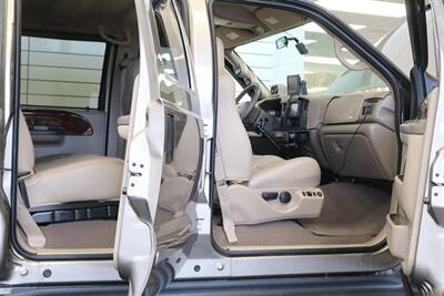 2002 Ford F-350 Super Duty Lariat 4dr Crew Cab Lariat - Photo 59 - Portland, OR 97230