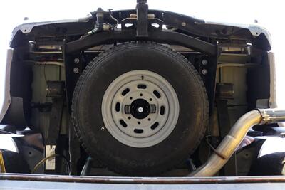 2002 Ford F-350 Super Duty Lariat 4dr Crew Cab Lariat - Photo 28 - Portland, OR 97230