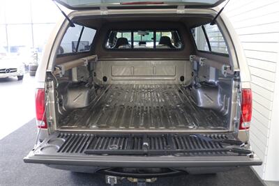 2002 Ford F-350 Super Duty Lariat 4dr Crew Cab Lariat - Photo 40 - Portland, OR 97230