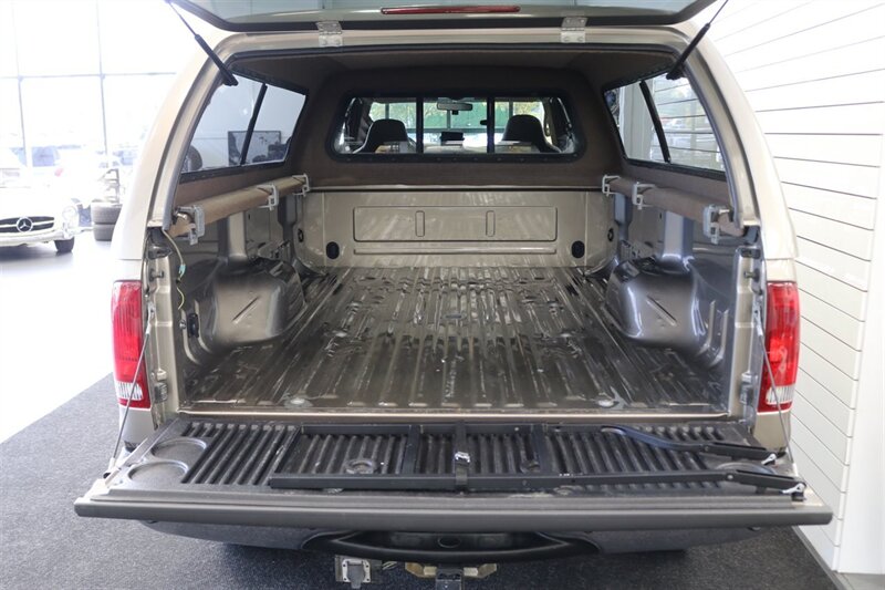 2002 Ford F-350 Super Duty Lariat 4dr Crew Cab Lariat - Photo 40 - Portland, OR 97230