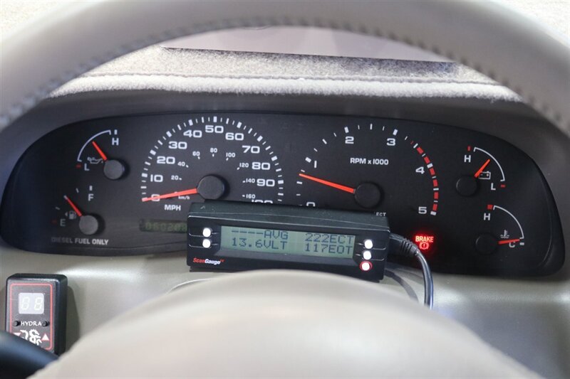 2002 Ford F-350 Super Duty Lariat 4dr Crew Cab Lariat - Photo 84 - Portland, OR 97230