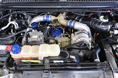 2002 Ford F-350 Super Duty Lariat 4dr Crew Cab Lariat - Photo 14 - Portland, OR 97230