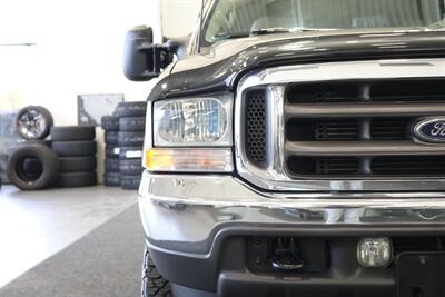 2002 Ford F-350 Super Duty Lariat 4dr Crew Cab Lariat - Photo 46 - Portland, OR 97230