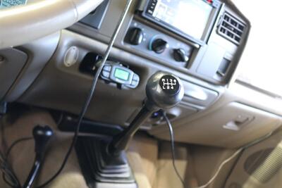 2002 Ford F-350 Super Duty Lariat 4dr Crew Cab Lariat - Photo 86 - Portland, OR 97230