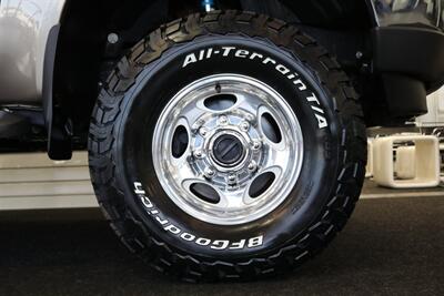 2002 Ford F-350 Super Duty Lariat 4dr Crew Cab Lariat - Photo 45 - Portland, OR 97230