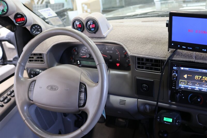 2002 Ford F-350 Super Duty Lariat 4dr Crew Cab Lariat - Photo 78 - Portland, OR 97230