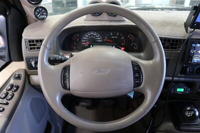 2002 Ford F-350 Super Duty Lariat 4dr Crew Cab Lariat - Photo 80 - Portland, OR 97230