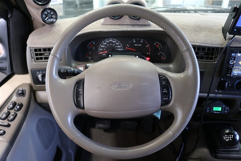 2002 Ford F-350 Super Duty Lariat 4dr Crew Cab Lariat - Photo 80 - Portland, OR 97230