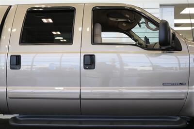 2002 Ford F-350 Super Duty Lariat 4dr Crew Cab Lariat - Photo 50 - Portland, OR 97230