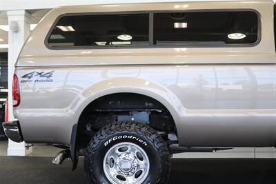 2002 Ford F-350 Super Duty Lariat 4dr Crew Cab Lariat - Photo 52 - Portland, OR 97230