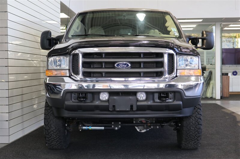 2002 Ford F-350 Super Duty Lariat 4dr Crew Cab Lariat - Photo 8 - Portland, OR 97230