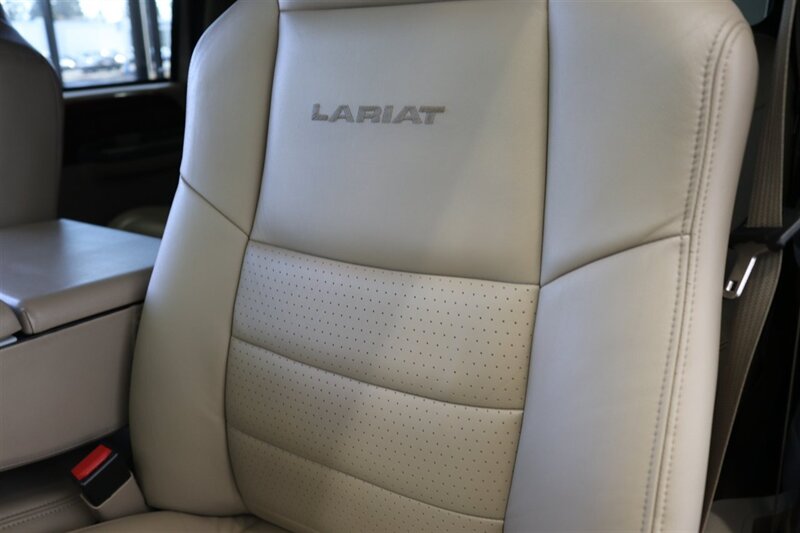 2002 Ford F-350 Super Duty Lariat 4dr Crew Cab Lariat - Photo 71 - Portland, OR 97230