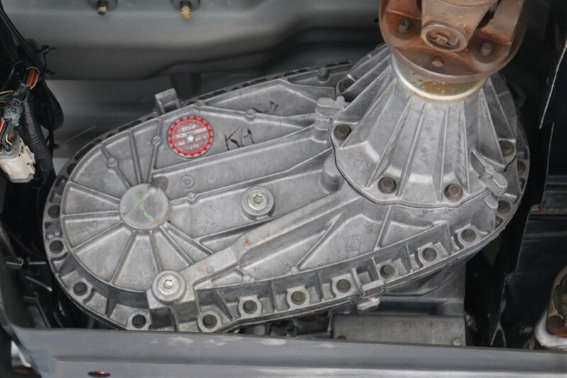 2002 Ford F-350 Super Duty Lariat 4dr Crew Cab Lariat - Photo 34 - Portland, OR 97230