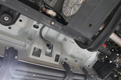 2002 Ford F-350 Super Duty Lariat 4dr Crew Cab Lariat - Photo 32 - Portland, OR 97230