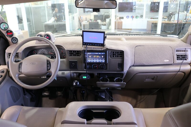 2002 Ford F-350 Super Duty Lariat 4dr Crew Cab Lariat - Photo 19 - Portland, OR 97230