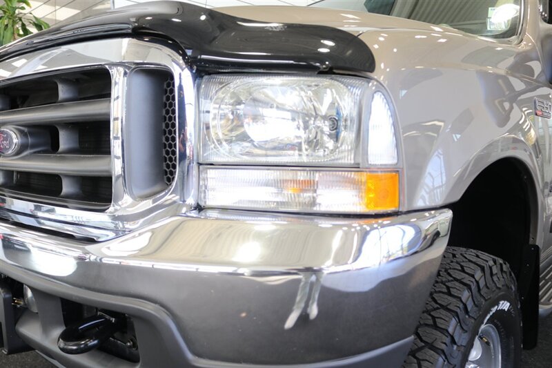 2002 Ford F-350 Super Duty Lariat 4dr Crew Cab Lariat - Photo 13 - Portland, OR 97230