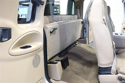 1998 Dodge Ram 3500 Laramie SLT  1-OWNER* 100% RUST FREE* 12-VALVE CUMMINS 5.9L* 5-SPEED MANUAL* NEW 10-PLY FALKEN A/T 4W TIRES* LARAMIE LEATHER* SPRAY IN BED LINER* ALL BOOKS & 3-KEYS* COLLECTOR GRADE & DREAM - Photo 19 - Portland, OR 97230