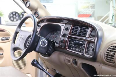 1998 Dodge Ram 3500 Laramie SLT  1-OWNER* 100% RUST FREE* 12-VALVE CUMMINS 5.9L* 5-SPEED MANUAL* NEW 10-PLY FALKEN A/T 4W TIRES* LARAMIE LEATHER* SPRAY IN BED LINER* ALL BOOKS & 3-KEYS* COLLECTOR GRADE & DREAM - Photo 83 - Portland, OR 97230