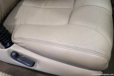 1998 Dodge Ram 3500 Laramie SLT  1-OWNER* 100% RUST FREE* 12-VALVE CUMMINS 5.9L* 5-SPEED MANUAL* NEW 10-PLY FALKEN A/T 4W TIRES* LARAMIE LEATHER* SPRAY IN BED LINER* ALL BOOKS & 3-KEYS* COLLECTOR GRADE & DREAM - Photo 73 - Portland, OR 97230