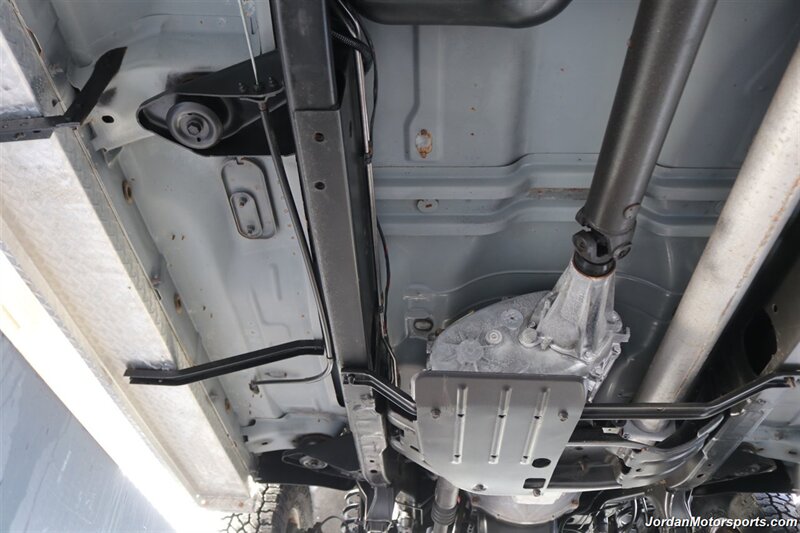 1998 Dodge Ram 3500 Laramie SLT  1-OWNER* 100% RUST FREE* 12-VALVE CUMMINS 5.9L* 5-SPEED MANUAL* NEW 10-PLY FALKEN A/T 4W TIRES* LARAMIE LEATHER* SPRAY IN BED LINER* ALL BOOKS & 3-KEYS* COLLECTOR GRADE & DREAM - Photo 23 - Portland, OR 97230