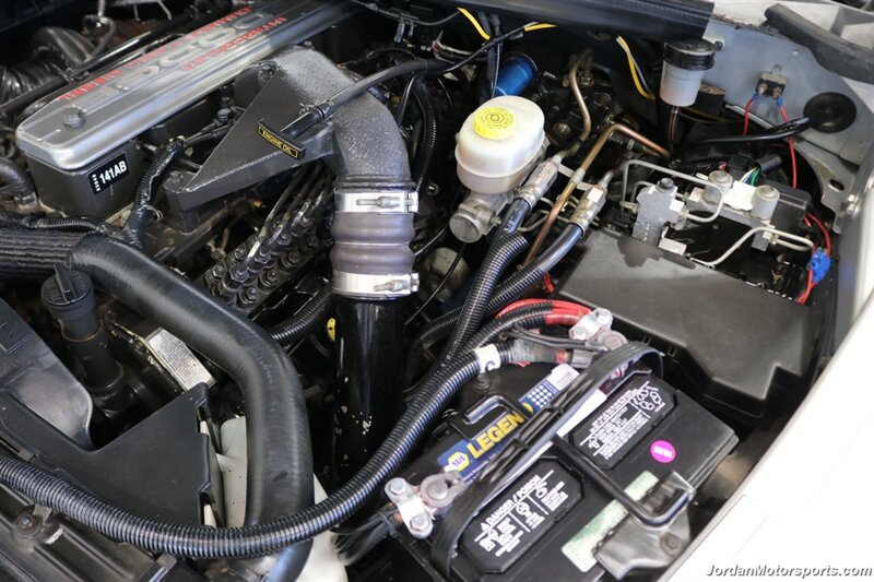 1998 Dodge Ram 3500 Laramie SLT  1-OWNER* 100% RUST FREE* 12-VALVE CUMMINS 5.9L* 5-SPEED MANUAL* NEW 10-PLY FALKEN A/T 4W TIRES* LARAMIE LEATHER* SPRAY IN BED LINER* ALL BOOKS & 3-KEYS* COLLECTOR GRADE & DREAM - Photo 39 - Portland, OR 97230