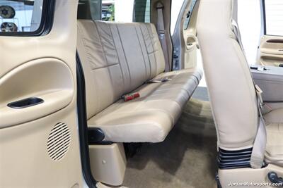 1998 Dodge Ram 3500 Laramie SLT  1-OWNER* 100% RUST FREE* 12-VALVE CUMMINS 5.9L* 5-SPEED MANUAL* NEW 10-PLY FALKEN A/T 4W TIRES* LARAMIE LEATHER* SPRAY IN BED LINER* ALL BOOKS & 3-KEYS* COLLECTOR GRADE & DREAM - Photo 18 - Portland, OR 97230