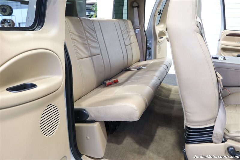 1998 Dodge Ram 3500 Laramie SLT  1-OWNER* 100% RUST FREE* 12-VALVE CUMMINS 5.9L* 5-SPEED MANUAL* NEW 10-PLY FALKEN A/T 4W TIRES* LARAMIE LEATHER* SPRAY IN BED LINER* ALL BOOKS & 3-KEYS* COLLECTOR GRADE & DREAM - Photo 18 - Portland, OR 97230