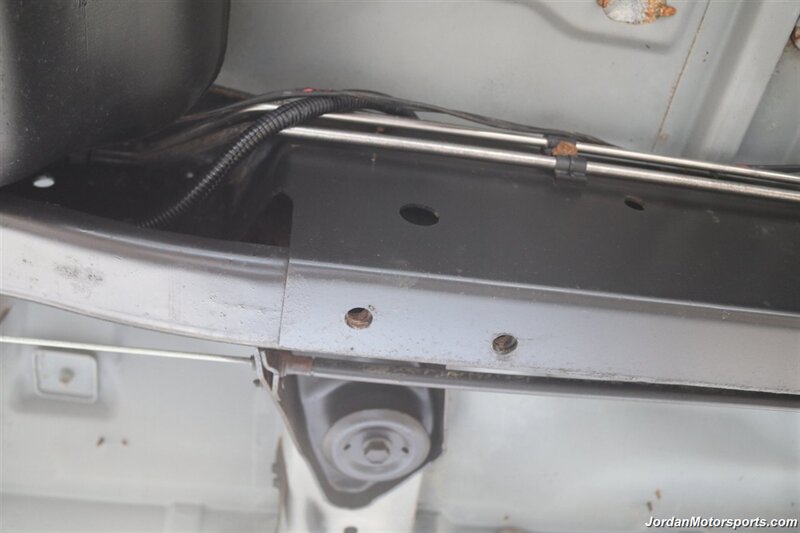 1998 Dodge Ram 3500 Laramie SLT  1-OWNER* 100% RUST FREE* 12-VALVE CUMMINS 5.9L* 5-SPEED MANUAL* NEW 10-PLY FALKEN A/T 4W TIRES* LARAMIE LEATHER* SPRAY IN BED LINER* ALL BOOKS & 3-KEYS* COLLECTOR GRADE & DREAM - Photo 34 - Portland, OR 97230