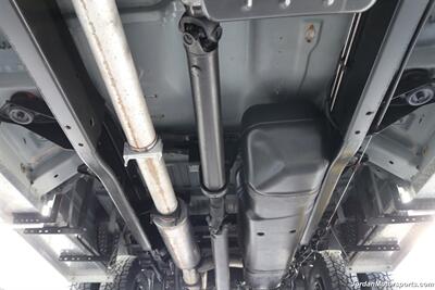 1998 Dodge Ram 3500 Laramie SLT  1-OWNER* 100% RUST FREE* 12-VALVE CUMMINS 5.9L* 5-SPEED MANUAL* NEW 10-PLY FALKEN A/T 4W TIRES* LARAMIE LEATHER* SPRAY IN BED LINER* ALL BOOKS & 3-KEYS* COLLECTOR GRADE & DREAM - Photo 28 - Portland, OR 97230