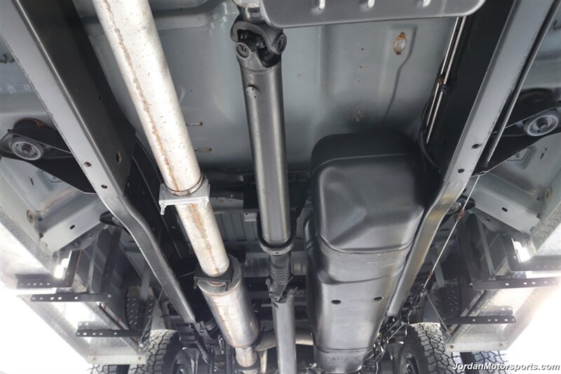 1998 Dodge Ram 3500 Laramie SLT  1-OWNER* 100% RUST FREE* 12-VALVE CUMMINS 5.9L* 5-SPEED MANUAL* NEW 10-PLY FALKEN A/T 4W TIRES* LARAMIE LEATHER* SPRAY IN BED LINER* ALL BOOKS & 3-KEYS* COLLECTOR GRADE & DREAM - Photo 28 - Portland, OR 97230