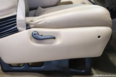 1998 Dodge Ram 3500 Laramie SLT  1-OWNER* 100% RUST FREE* 12-VALVE CUMMINS 5.9L* 5-SPEED MANUAL* NEW 10-PLY FALKEN A/T 4W TIRES* LARAMIE LEATHER* SPRAY IN BED LINER* ALL BOOKS & 3-KEYS* COLLECTOR GRADE & DREAM - Photo 71 - Portland, OR 97230