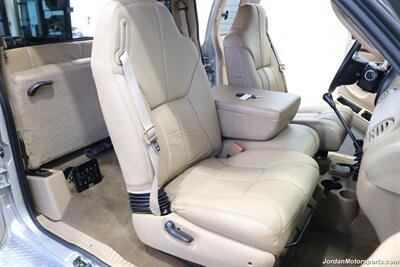 1998 Dodge Ram 3500 Laramie SLT  1-OWNER* 100% RUST FREE* 12-VALVE CUMMINS 5.9L* 5-SPEED MANUAL* NEW 10-PLY FALKEN A/T 4W TIRES* LARAMIE LEATHER* SPRAY IN BED LINER* ALL BOOKS & 3-KEYS* COLLECTOR GRADE & DREAM - Photo 17 - Portland, OR 97230