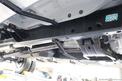 1998 Dodge Ram 3500 Laramie SLT  1-OWNER* 100% RUST FREE* 12-VALVE CUMMINS 5.9L* 5-SPEED MANUAL* NEW 10-PLY FALKEN A/T 4W TIRES* LARAMIE LEATHER* SPRAY IN BED LINER* ALL BOOKS & 3-KEYS* COLLECTOR GRADE & DREAM - Photo 24 - Portland, OR 97230