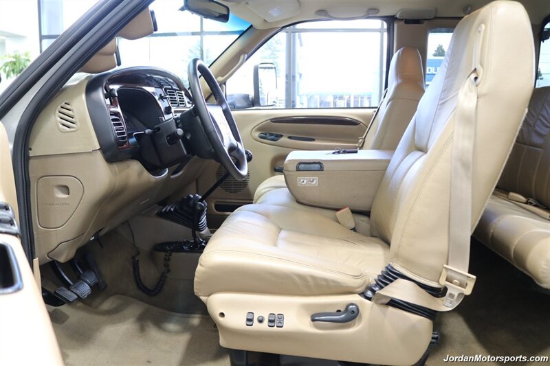 1998 Dodge Ram 3500 Laramie SLT  1-OWNER* 100% RUST FREE* 12-VALVE CUMMINS 5.9L* 5-SPEED MANUAL* NEW 10-PLY FALKEN A/T 4W TIRES* LARAMIE LEATHER* SPRAY IN BED LINER* ALL BOOKS & 3-KEYS* COLLECTOR GRADE & DREAM - Photo 80 - Portland, OR 97230