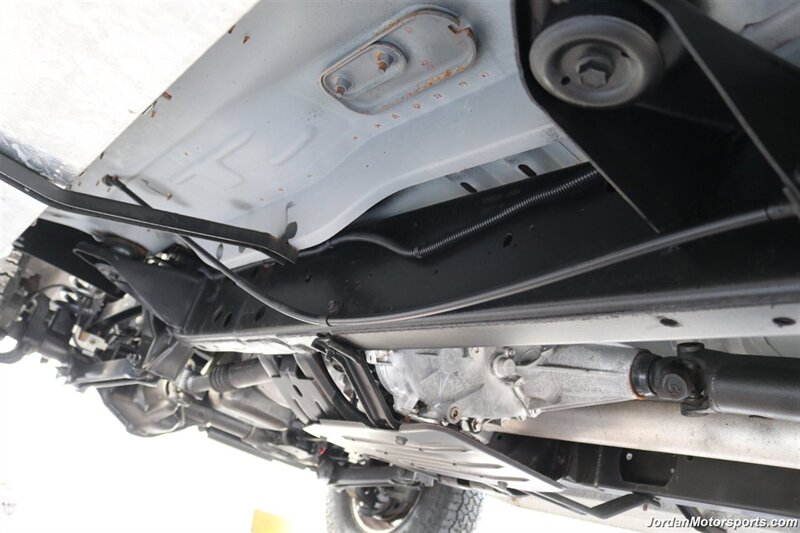 1998 Dodge Ram 3500 Laramie SLT  1-OWNER* 100% RUST FREE* 12-VALVE CUMMINS 5.9L* 5-SPEED MANUAL* NEW 10-PLY FALKEN A/T 4W TIRES* LARAMIE LEATHER* SPRAY IN BED LINER* ALL BOOKS & 3-KEYS* COLLECTOR GRADE & DREAM - Photo 35 - Portland, OR 97230