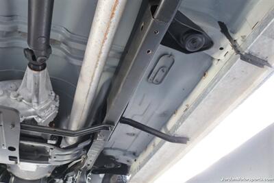 1998 Dodge Ram 3500 Laramie SLT  1-OWNER* 100% RUST FREE* 12-VALVE CUMMINS 5.9L* 5-SPEED MANUAL* NEW 10-PLY FALKEN A/T 4W TIRES* LARAMIE LEATHER* SPRAY IN BED LINER* ALL BOOKS & 3-KEYS* COLLECTOR GRADE & DREAM - Photo 25 - Portland, OR 97230