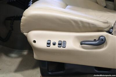 1998 Dodge Ram 3500 Laramie SLT  1-OWNER* 100% RUST FREE* 12-VALVE CUMMINS 5.9L* 5-SPEED MANUAL* NEW 10-PLY FALKEN A/T 4W TIRES* LARAMIE LEATHER* SPRAY IN BED LINER* ALL BOOKS & 3-KEYS* COLLECTOR GRADE & DREAM - Photo 70 - Portland, OR 97230