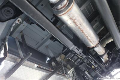 1998 Dodge Ram 3500 Laramie SLT  1-OWNER* 100% RUST FREE* 12-VALVE CUMMINS 5.9L* 5-SPEED MANUAL* NEW 10-PLY FALKEN A/T 4W TIRES* LARAMIE LEATHER* SPRAY IN BED LINER* ALL BOOKS & 3-KEYS* COLLECTOR GRADE & DREAM - Photo 29 - Portland, OR 97230