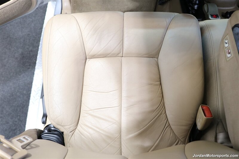 1998 Dodge Ram 3500 Laramie SLT  1-OWNER* 100% RUST FREE* 12-VALVE CUMMINS 5.9L* 5-SPEED MANUAL* NEW 10-PLY FALKEN A/T 4W TIRES* LARAMIE LEATHER* SPRAY IN BED LINER* ALL BOOKS & 3-KEYS* COLLECTOR GRADE & DREAM - Photo 76 - Portland, OR 97230