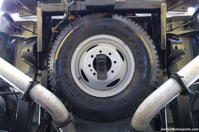 1998 Dodge Ram 3500 Laramie SLT  1-OWNER* 100% RUST FREE* 12-VALVE CUMMINS 5.9L* 5-SPEED MANUAL* NEW 10-PLY FALKEN A/T 4W TIRES* LARAMIE LEATHER* SPRAY IN BED LINER* ALL BOOKS & 3-KEYS* COLLECTOR GRADE & DREAM - Photo 31 - Portland, OR 97230