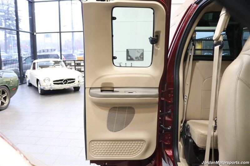 2000 Ford F-250 Lariat LARIAT 6-PASSENGER 4X4* NEVER HAD A 5TH WHEEL OR GOOSENECK* NEW 2.5 " LEVELING KIT W/BILSTEIN 5100 SHCOKS* NEW 33 " FALKEN AT4 10-PLY TIRES* FULL FRESH SERVICE* PAINT MATCHED CANOPY - Photo 63 - Portland, OR 97230