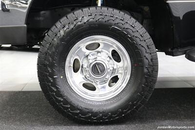 2000 Ford F-250 Lariat LARIAT 6-PASSENGER 4X4* NEVER HAD A 5TH WHEEL OR GOOSENECK* NEW 2.5 " LEVELING KIT W/BILSTEIN 5100 SHCOKS* NEW 33 " FALKEN AT4 10-PLY TIRES* FULL FRESH SERVICE* PAINT MATCHED CANOPY - Photo 16 - Portland, OR 97230