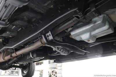 2000 Ford F-250 Lariat LARIAT 6-PASSENGER 4X4* NEVER HAD A 5TH WHEEL OR GOOSENECK* NEW 2.5 " LEVELING KIT W/BILSTEIN 5100 SHCOKS* NEW 33 " FALKEN AT4 10-PLY TIRES* FULL FRESH SERVICE* PAINT MATCHED CANOPY - Photo 25 - Portland, OR 97230