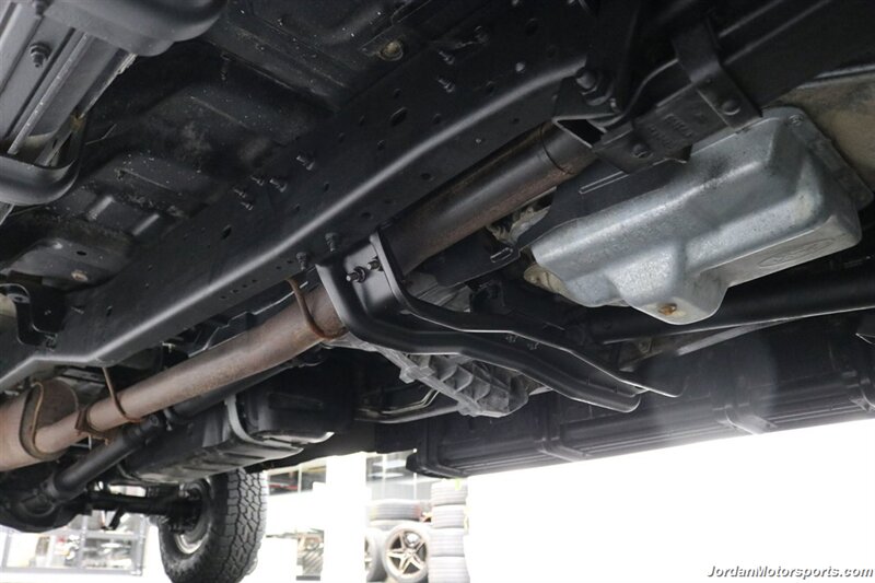 2000 Ford F-250 Lariat LARIAT 6-PASSENGER 4X4* NEVER HAD A 5TH WHEEL OR GOOSENECK* NEW 2.5 " LEVELING KIT W/BILSTEIN 5100 SHCOKS* NEW 33 " FALKEN AT4 10-PLY TIRES* FULL FRESH SERVICE* PAINT MATCHED CANOPY - Photo 25 - Portland, OR 97230