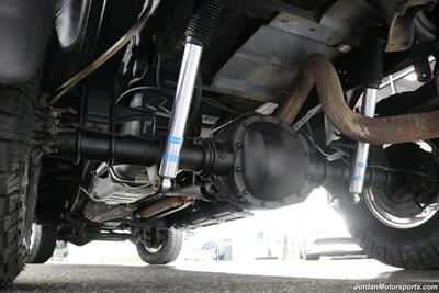 2000 Ford F-250 Lariat LARIAT 6-PASSENGER 4X4* NEVER HAD A 5TH WHEEL OR GOOSENECK* NEW 2.5 " LEVELING KIT W/BILSTEIN 5100 SHCOKS* NEW 33 " FALKEN AT4 10-PLY TIRES* FULL FRESH SERVICE* PAINT MATCHED CANOPY - Photo 31 - Portland, OR 97230