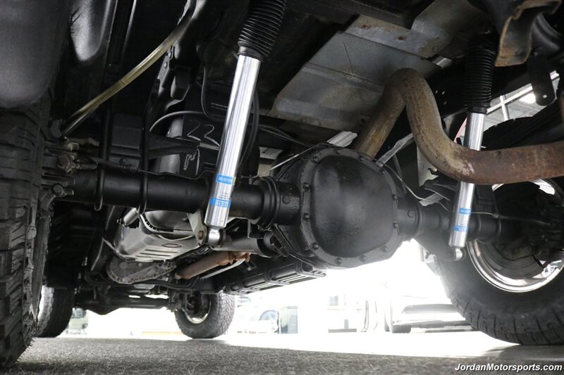 2000 Ford F-250 Lariat LARIAT 6-PASSENGER 4X4* NEVER HAD A 5TH WHEEL OR GOOSENECK* NEW 2.5 " LEVELING KIT W/BILSTEIN 5100 SHCOKS* NEW 33 " FALKEN AT4 10-PLY TIRES* FULL FRESH SERVICE* PAINT MATCHED CANOPY - Photo 31 - Portland, OR 97230