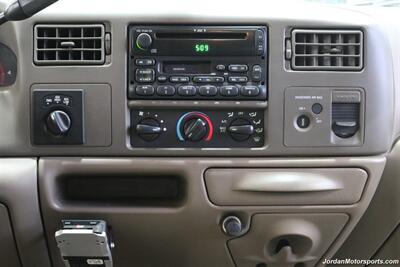 2000 Ford F-250 Lariat LARIAT 6-PASSENGER 4X4* NEVER HAD A 5TH WHEEL OR GOOSENECK* NEW 2.5 " LEVELING KIT W/BILSTEIN 5100 SHCOKS* NEW 33 " FALKEN AT4 10-PLY TIRES* FULL FRESH SERVICE* PAINT MATCHED CANOPY - Photo 83 - Portland, OR 97230