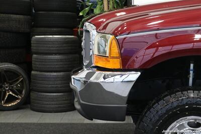 2000 Ford F-250 Lariat LARIAT 6-PASSENGER 4X4* NEVER HAD A 5TH WHEEL OR GOOSENECK* NEW 2.5 " LEVELING KIT W/BILSTEIN 5100 SHCOKS* NEW 33 " FALKEN AT4 10-PLY TIRES* FULL FRESH SERVICE* PAINT MATCHED CANOPY - Photo 44 - Portland, OR 97230
