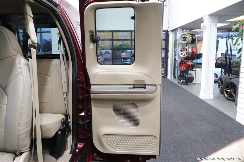 2000 Ford F-250 Lariat LARIAT 6-PASSENGER 4X4* NEVER HAD A 5TH WHEEL OR GOOSENECK* NEW 2.5 " LEVELING KIT W/BILSTEIN 5100 SHCOKS* NEW 33 " FALKEN AT4 10-PLY TIRES* FULL FRESH SERVICE* PAINT MATCHED CANOPY - Photo 62 - Portland, OR 97230