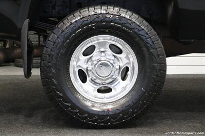 2000 Ford F-250 Lariat LARIAT 6-PASSENGER 4X4* NEVER HAD A 5TH WHEEL OR GOOSENECK* NEW 2.5 " LEVELING KIT W/BILSTEIN 5100 SHCOKS* NEW 33 " FALKEN AT4 10-PLY TIRES* FULL FRESH SERVICE* PAINT MATCHED CANOPY - Photo 54 - Portland, OR 97230